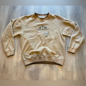 Vintage ATM DAD crewneck